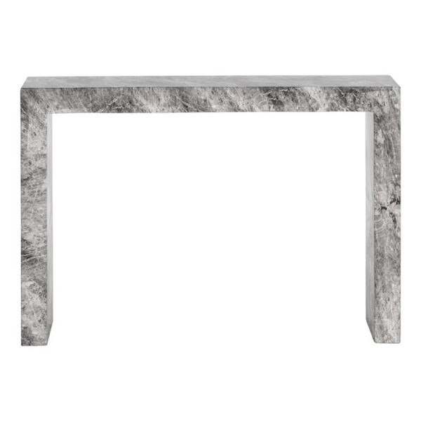 Axle Console